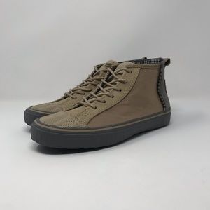 Sorel Berlin Chukka